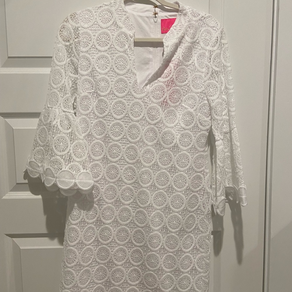 Lilly Pulitzer Zelle Dress